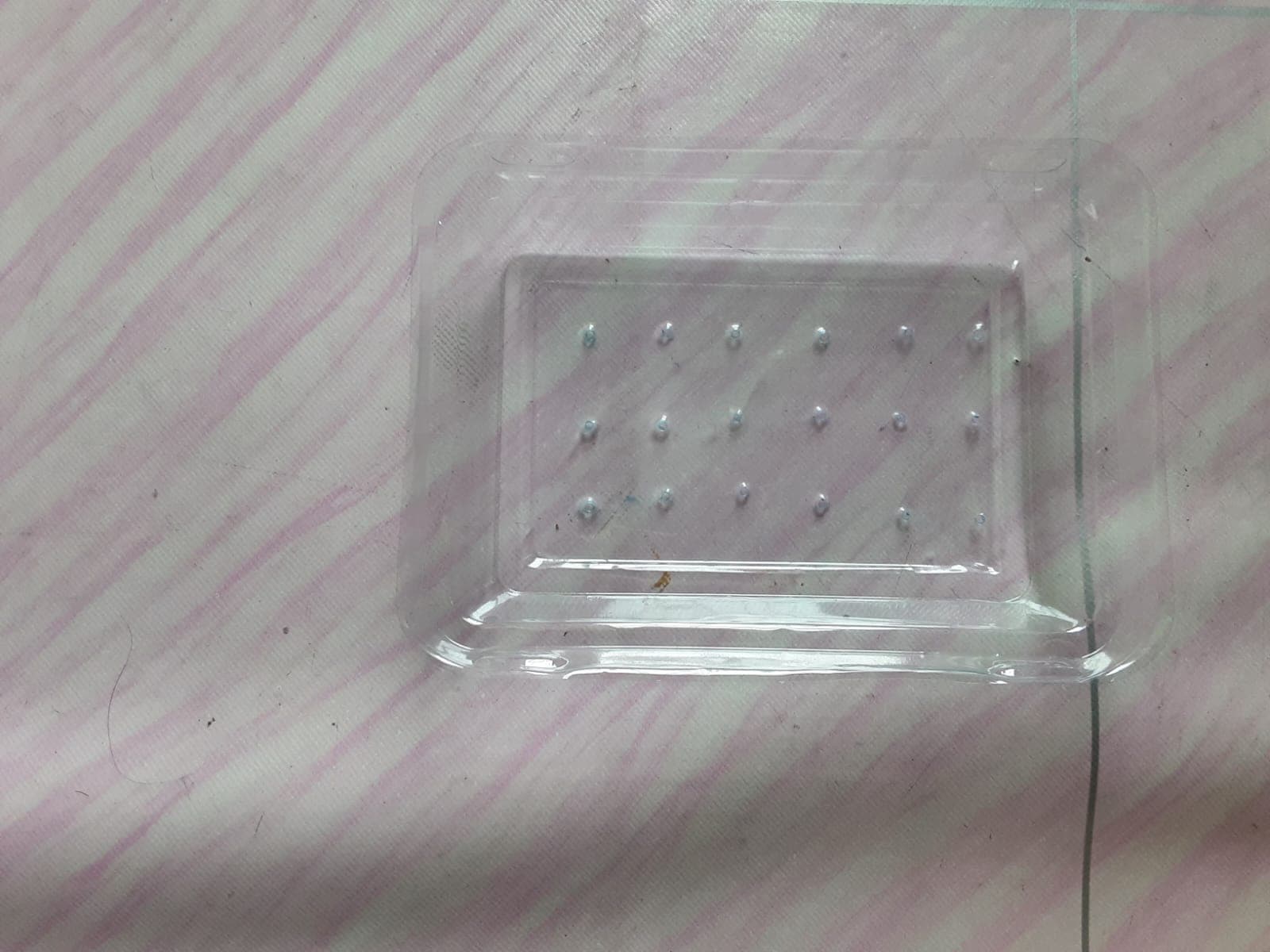 Buat Lubang Drainase - foto 3