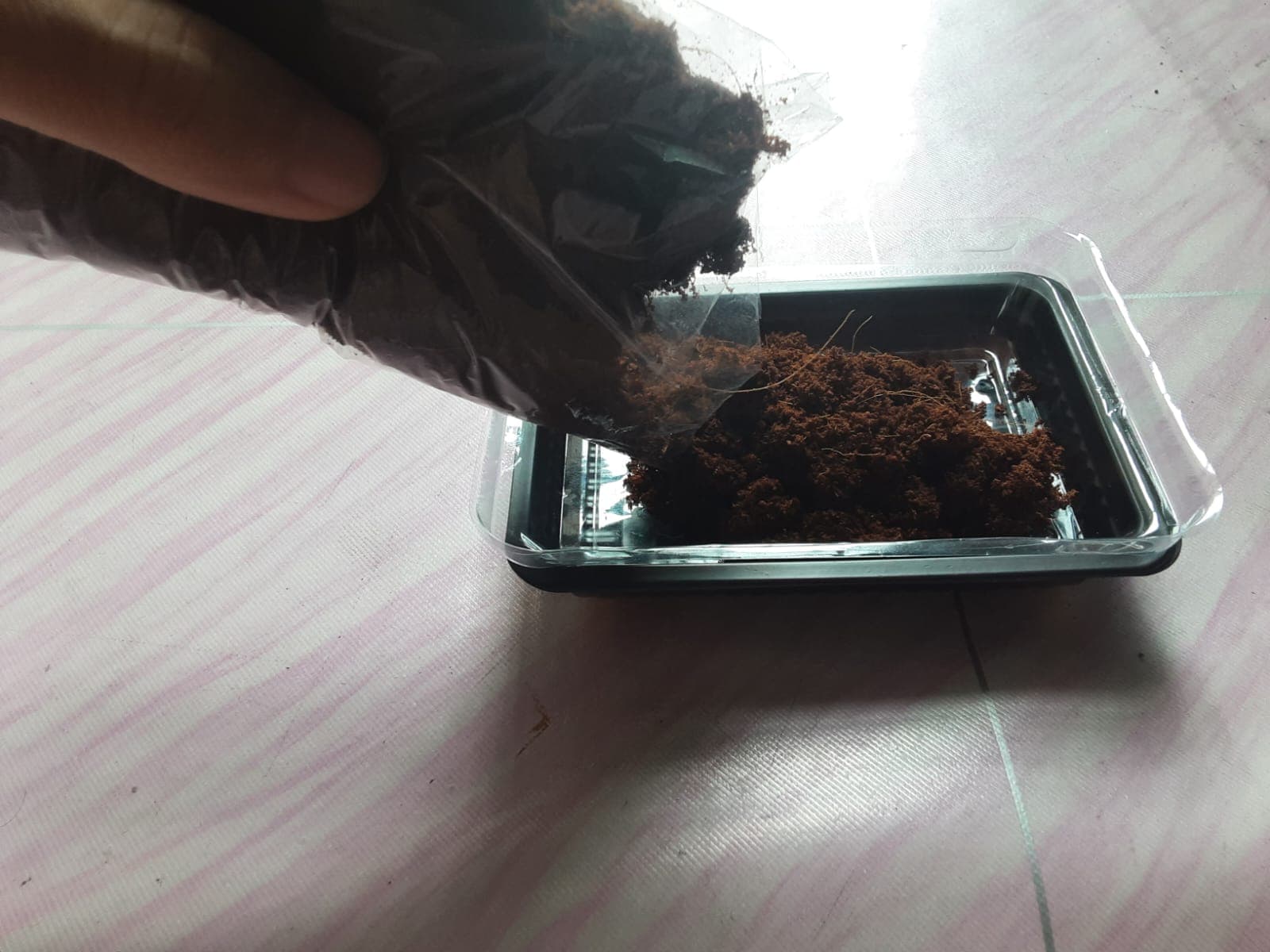 Siapkan Media Tanam - foto 1