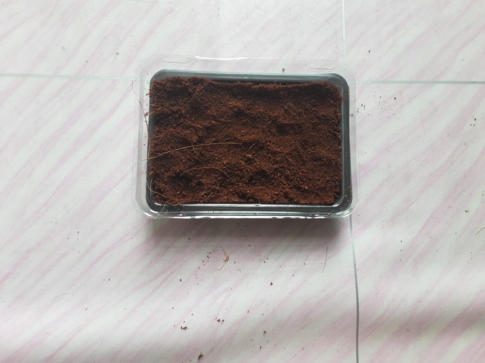 Siapkan Media Tanam - foto 2