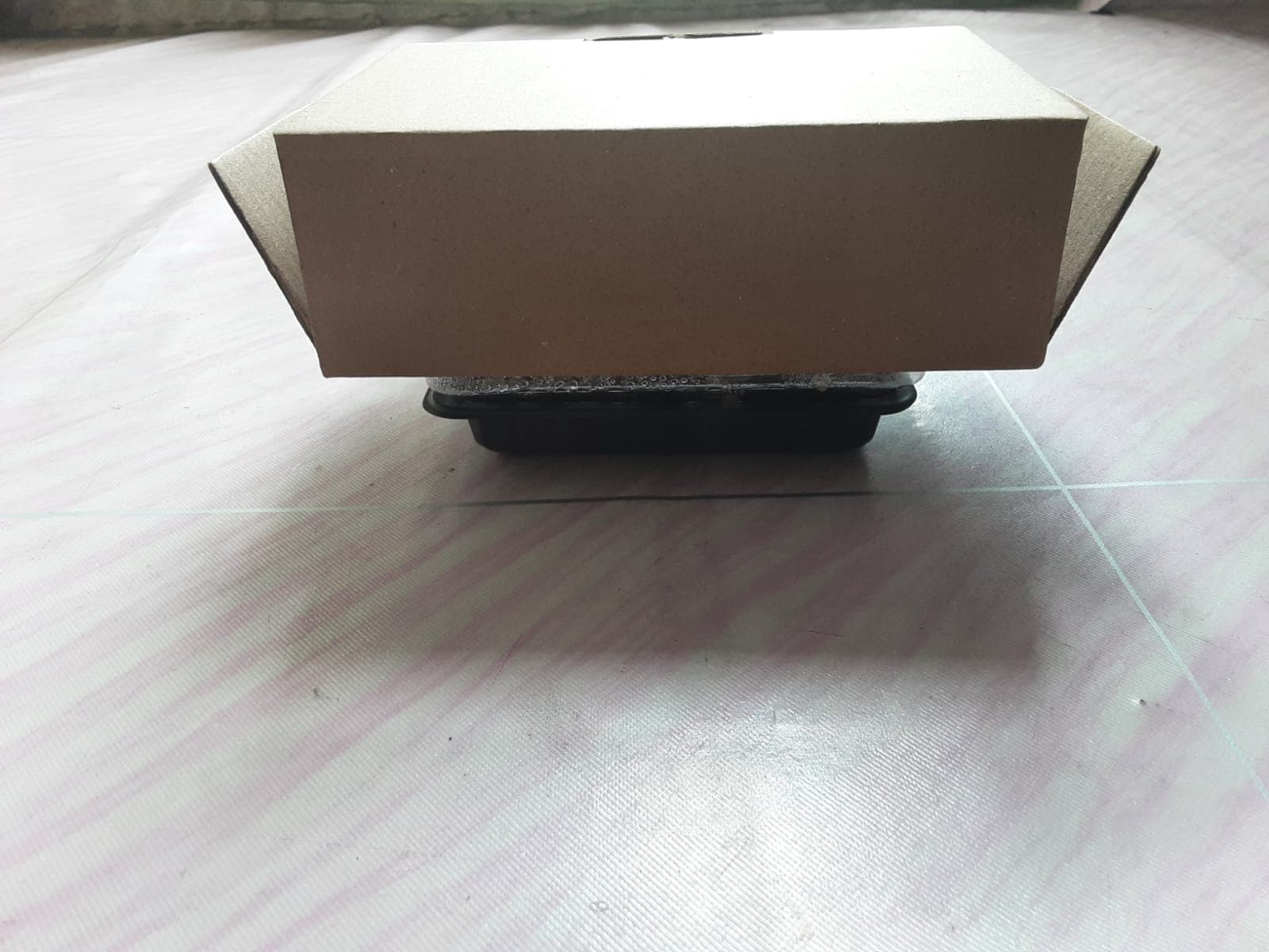 Simpan di Tempat Gelap - foto 1